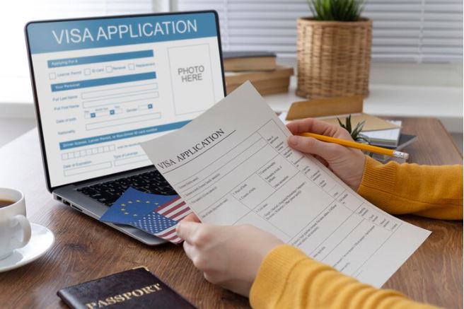 How to Apply for an Ireland Student Visa
